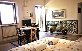 Welcome In Toscana